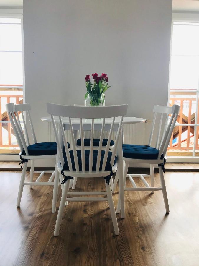 וגורזבו Apartament Marina Mazury מראה חיצוני תמונה